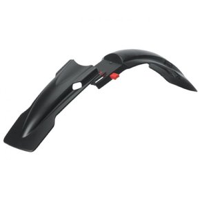 PARALAMA DIANTEIRO E TRASEIRO POLISPORT CROSS COUNTRY EVO