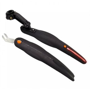 Paralama kit Diant/Tras Atrio BI099