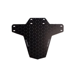 Paralama Traseiro Triangles Nomad Para Bicicleta