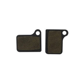 Pastilha de Freio a Disco Alligator para Deore Hidráulico