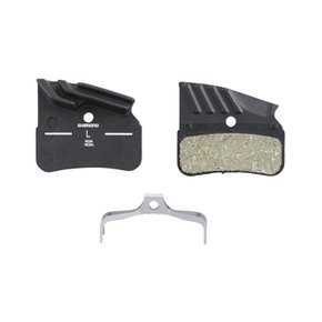 Pastilha de Freio a disco Shimano N03A-RF Resina