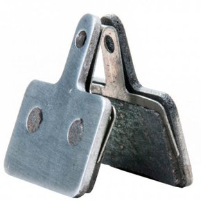 Pastilha de Freio Absolute ABS-01A Semi Metálica