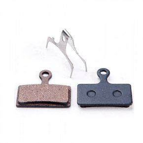 Pastilha de Freio Absolute ABS-03S