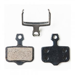 Pastilha de Freio Absolute ABS-05S