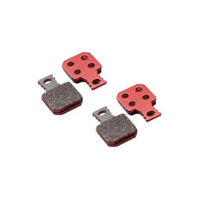 Pastilha de Freio Bremstec BRE018 para Magura