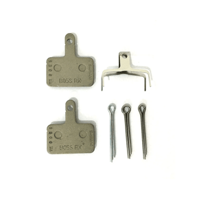 Pastilha de Freio Resina Shimano B05S