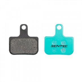 Pastilha de Freio Sentec Ceramic Level