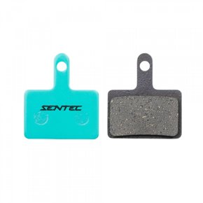 Pastilha de Freio Sentec Ceramic M395 M446