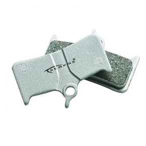 Pastilha de Freio Serfas DBP-S2