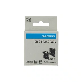 Pastilha de Freio Shimano BP-J05A-RF Resina