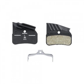 Pastilha de Freio Shimano Resina XTR BR-M9120 N03A