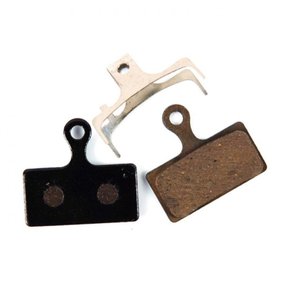 Pastilha freio High One (Shimano Slx Xtr Xt Deore M616)