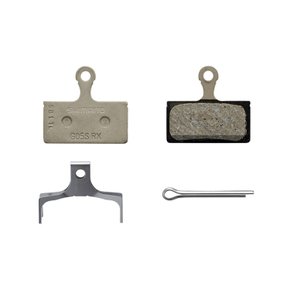 Pastilha de Freio Shimano G05S-RX
