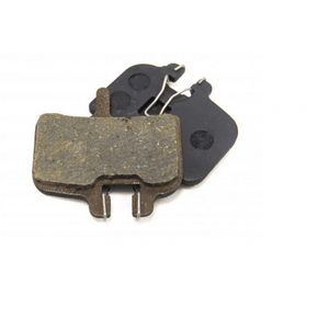 Pastilha para freio a disco Hayes HFX9