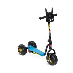 PATINETE BATMAN BANDEIRANTE