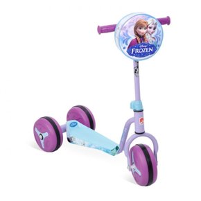 PATINETE FROZEN DISNEY BANDEIRANTE
