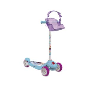 Patinete Skatenet Kid Frozen II Bandeirante Patinete Skatenet Kid Frozen II Bandeirante