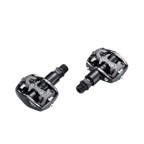 Pedal Bicicleta Clip Venzo MLX Mtb