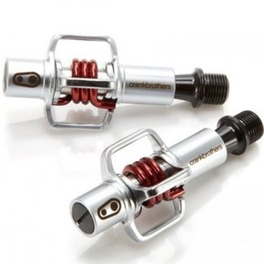 Pedal Crank Brothers Egg Beater 1