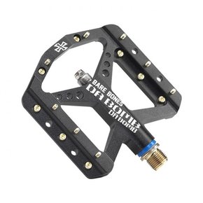 Pedal Da Bomb Bare Bones