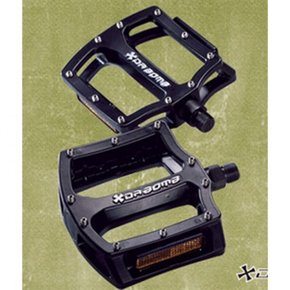 Pedal Da Bomb Napalm