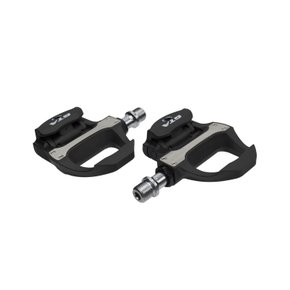 Pedal de Bicicleta GTA Clip Road Nylon