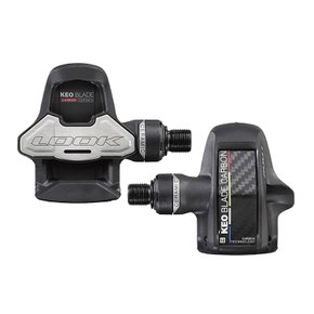 Pedal de Bicicleta Look Keo Blade Carbon Ceramic 12