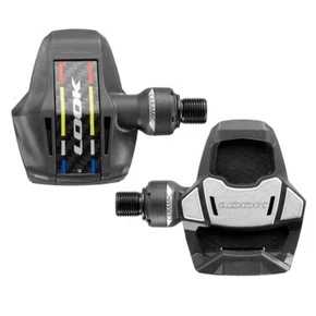 Pedal de Bicicleta Look Keo Blade Carbon Ceramic 12