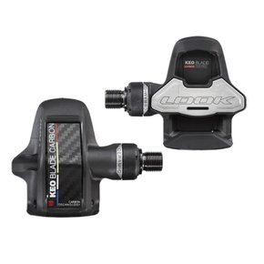 Pedal de Bicicleta Look Keo Blade Carbon Ceramic TI 16 Pedal de Bicicleta Look Keo Blade Carbon Ceramic TI 16