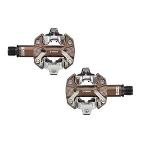 Pedal de Bicicleta Look X-Track Gravel Edition