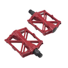 Pedal de Bicicleta Rontek BPED-029 9/16 Alumínio