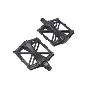 Pedal de Bicicleta Rontek BPED-032 9/16 Alumínio