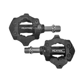 Pedal de Bicicleta Rontek MTB Clip Pedal de Bicicleta Rontek MTB Clip