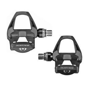 Pedal de Bicicleta Shimano Dura Ace PD-R9100 Carbon