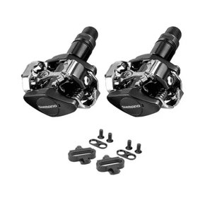 Pedal de Bicicleta Shimano PD-M505