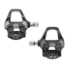 Pedal de Bicicleta Shimano PD-R8000 Ultegra Carbon