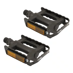 Pedal de Bicicleta Wellgo R262DU 9/16