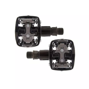 Pedal de Bicicleta Wellgo WPD-823