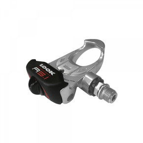 Pedal Look A5.1 Prata