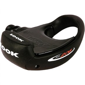 Pedal Look PP 206