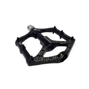 Pedal Plataforma Mpeda Magnésio AL-99 9/16