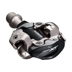 Pedal Shimano Deore XT M8100