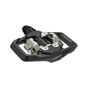 Pedal de Bicicleta Shimano MTB SPD PD-ME700