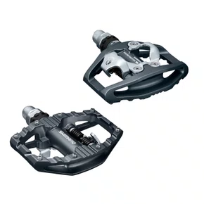 Pedal Shimano SPD PD-EH500 Clip e Plataforma