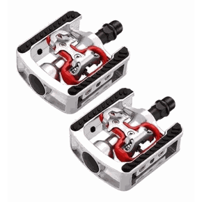 Pedal Wellgo CLip WPD WG5 9/16