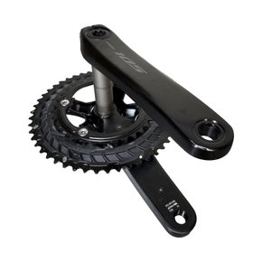Pedivela Shimano 105 FC-R7100 50/34D 170mm 2X12v - Bike Center