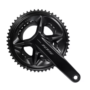 Pedivela Shimano 105 FC-R7100 52-36 170mm