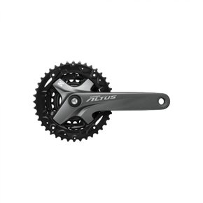 Pedivela Shimano Altus FC-M2000 40/30/22D 175mm 3x9v