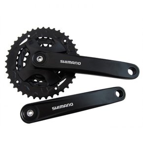 Pedivela Shimano Altus FC-MT100 9V