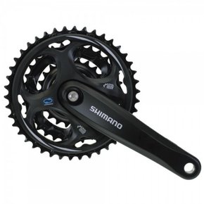 Pedivela Shimano Altus M311